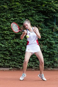 Bild 10 - RL THC von Horn und Hamm - LTTC RW Berlin
